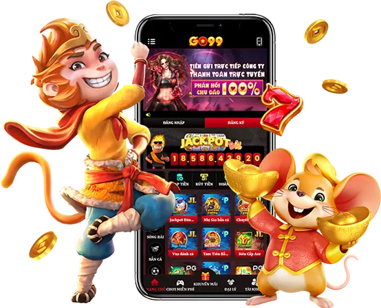 Đa dạng trò chơi t888