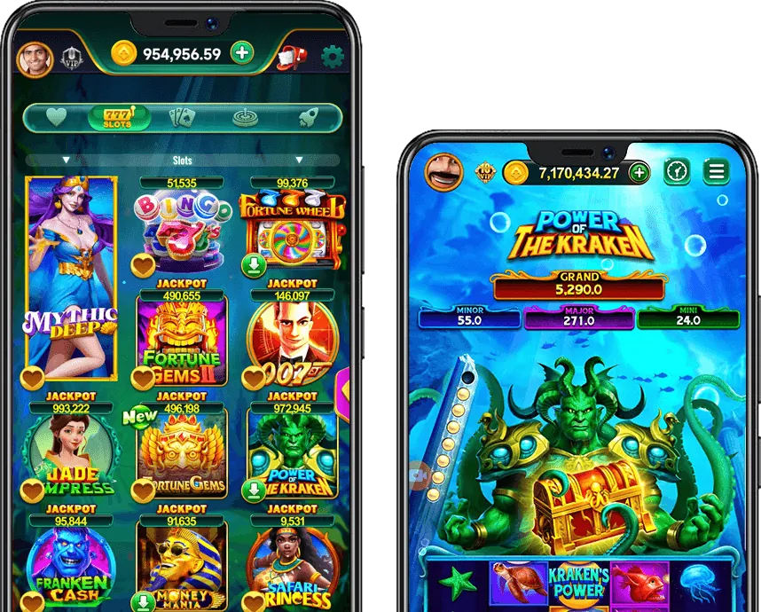 Truy cập nhanh chóng T888 APP