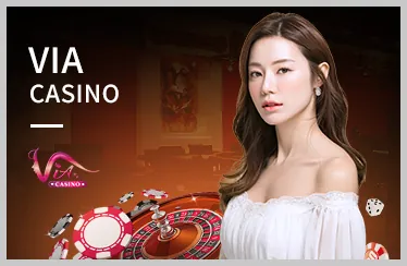 Hình ảnh sòng bạc trực tuyến T888 với người chia bài và bàn chơi Baccarat